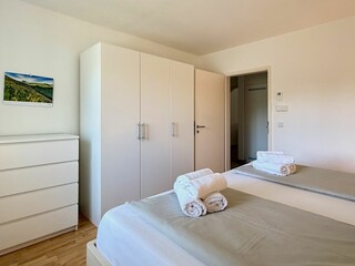 Apartamento de vacaciones Kressbronn am Bodensee Características 14