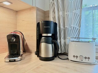Apartamento de vacaciones Kressbronn am Bodensee Características 17