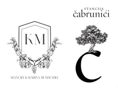 Firma Stancija Cabrunici & Katarina di Maladel - HerrMiter Miter