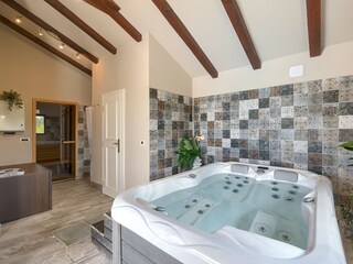 Villa Juršići Ambiente 39