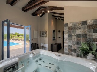 Villa Juršići Ambiente 38