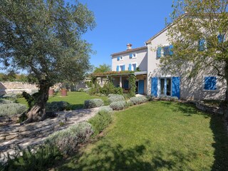 Villa Juršići Enregistrement extérieur 4