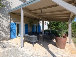 Villa Juršići Registrazione all'aperto 11