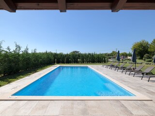 Villa Juršići Registrazione all'aperto 7