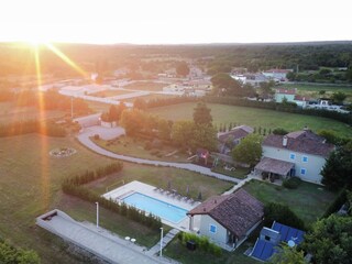 Villa Juršići Ambiente 35