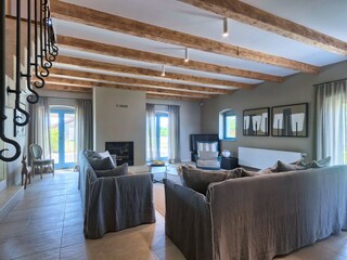 Villa Juršići Caratteristiche 17