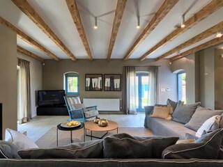 Villa Juršići Caratteristiche 18