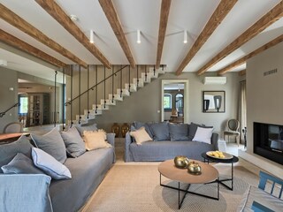 Villa Juršići Caratteristiche 19