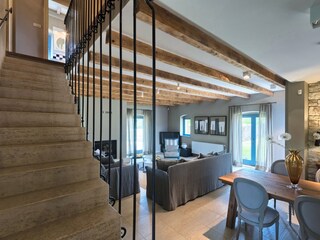 Villa Juršići Caratteristiche 20