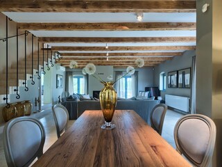 Villa Juršići Caratteristiche 21