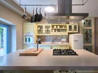 Villa Juršići Caratteristiche 15