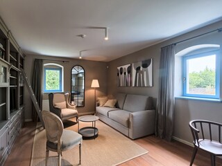 Villa Juršići Caratteristiche 22