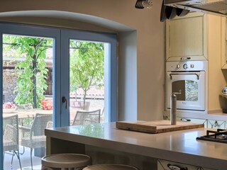 Villa Juršići Caratteristiche 16