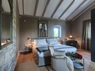 Villa Juršići Caratteristiche 23