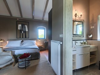 Villa Juršići Caratteristiche 25