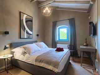 Villa Juršići Caratteristiche 28