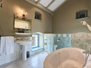 Villa Juršići Caratteristiche 31