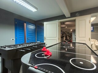 Villa Juršići Ambiente 37