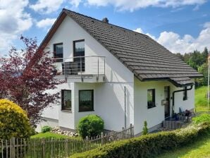 Apartment Wohnung im Schwarzwald mit Garten - Herrischried - image1