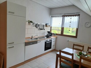Apartment Herrischried Features 14