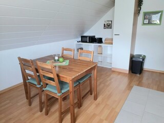 Apartment Herrischried Ausstattung 11