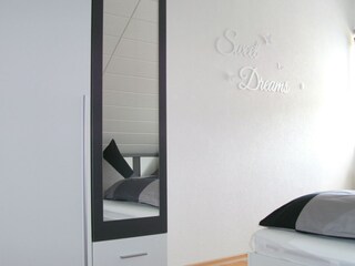 Apartment Herrischried Ausstattung 12