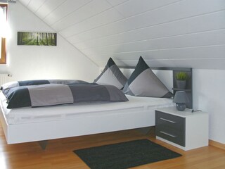 Apartment Herrischried Features 15