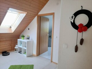 Apartment Herrischried  17