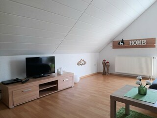 Apartamento Herrischried Características 13