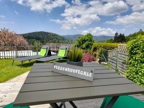 Apartment in the black forest with garden - Herrischried - image1