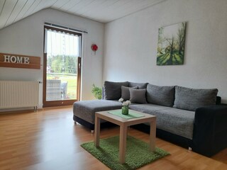Apartment Herrischried Ausstattung 14