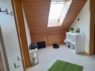 Apartamento Herrischried Características 15