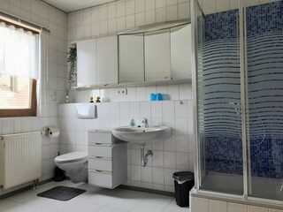 Apartment Herrischried Ausstattung 16