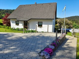 Apartment Herrischried Features 7
