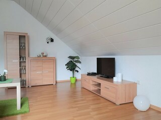 Apartment Herrischried Features 8