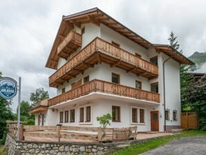 Maison de vacances Belle maison près de St. Anton Am Arlberg avec sauna - Pettneu am Arlberg - image1