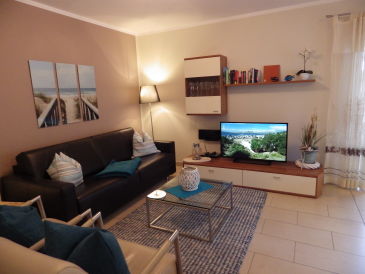 Ferienwohnung Sonnenstern