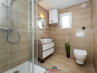 Maison de vacances Razanac Équipement 25