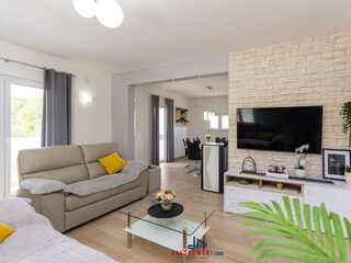 Maison de vacances Razanac Équipement 28