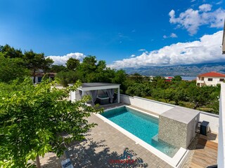 Maison de vacances Razanac Équipement 30