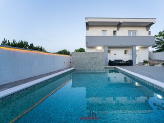 Maison de vacances Razanac Environnement 37