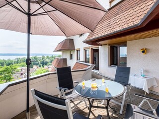 Vakantieappartement Meersburg Buitenaudio-opname 2