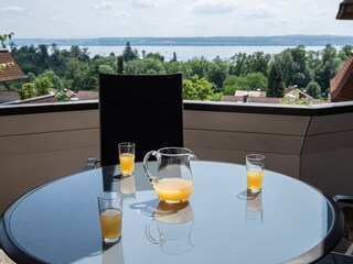 Appartement de vacances Meersburg Enregistrement extérieur 4