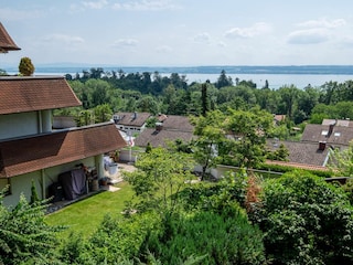 Apartamento de vacaciones Meersburg Entorno 19