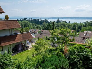 Vakantieappartement Meersburg Omgeving 19