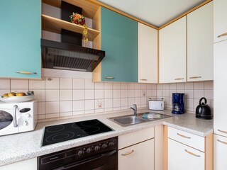 Vakantieappartement Meersburg Kenmerken 8