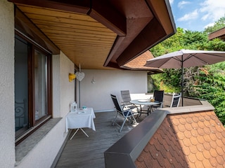 Appartement de vacances Meersburg Enregistrement extérieur 2