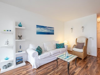 Apartamento de vacaciones Meersburg Características 10
