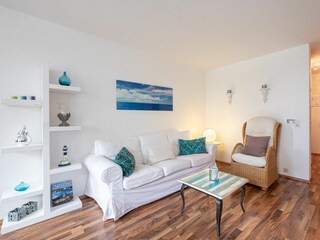 Vakantieappartement Meersburg Kenmerken 10
