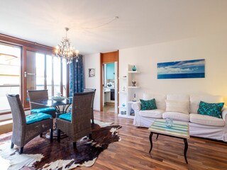 Vakantieappartement Meersburg Kenmerken 11